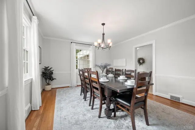 3760 Woodside Avenue, Lynchburg VA, listing photo 11 of 12