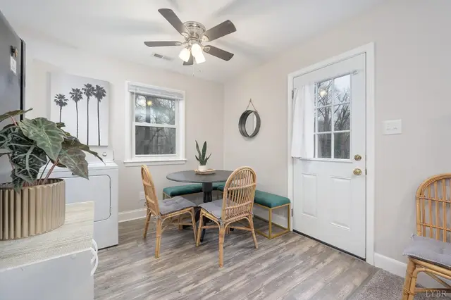 412 Belvedere Street, Lynchburg VA, listing photo 7 of 12
