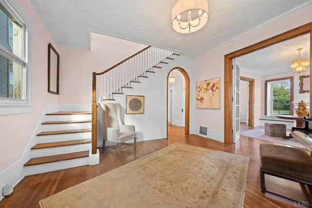 824 Floyd Street, Lynchburg VA, listing photo 5 of 12