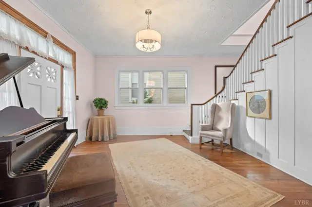 824 Floyd Street, Lynchburg VA, listing photo 7 of 12