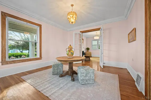824 Floyd Street, Lynchburg VA, listing photo 9 of 12