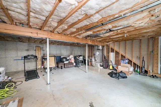 94 Valleyview Drive, Madison Heights VA, listing photo 12 of 12