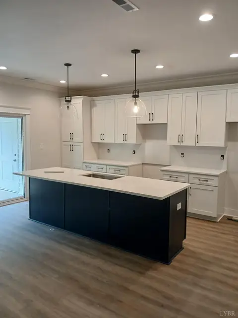 95 Luke Court, Rustburg VA, listing photo 8 of 12