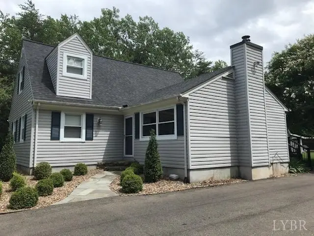 97 Settlers Row, Lynchburg VA, listing photo 6 of 12