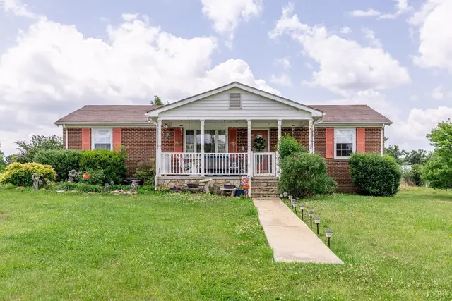 989 Pigeon Run Road, Gladys VA, listing photo 7 of 12