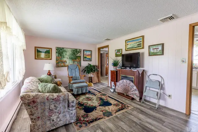 989 Pigeon Run Road, Gladys VA, listing photo 8 of 12