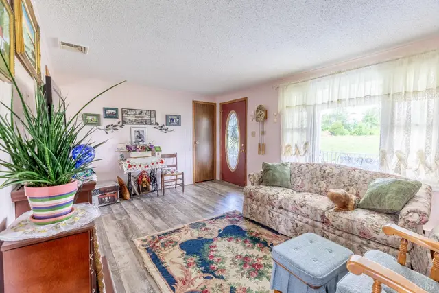 989 Pigeon Run Road, Gladys VA, listing photo 10 of 12