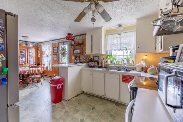 989 Pigeon Run Road, Gladys VA, listing photo 11 of 12
