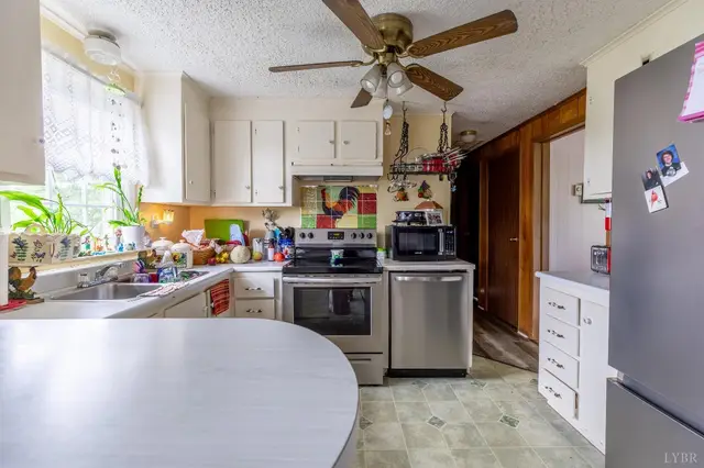 989 Pigeon Run Road, Gladys VA, listing photo 12 of 12