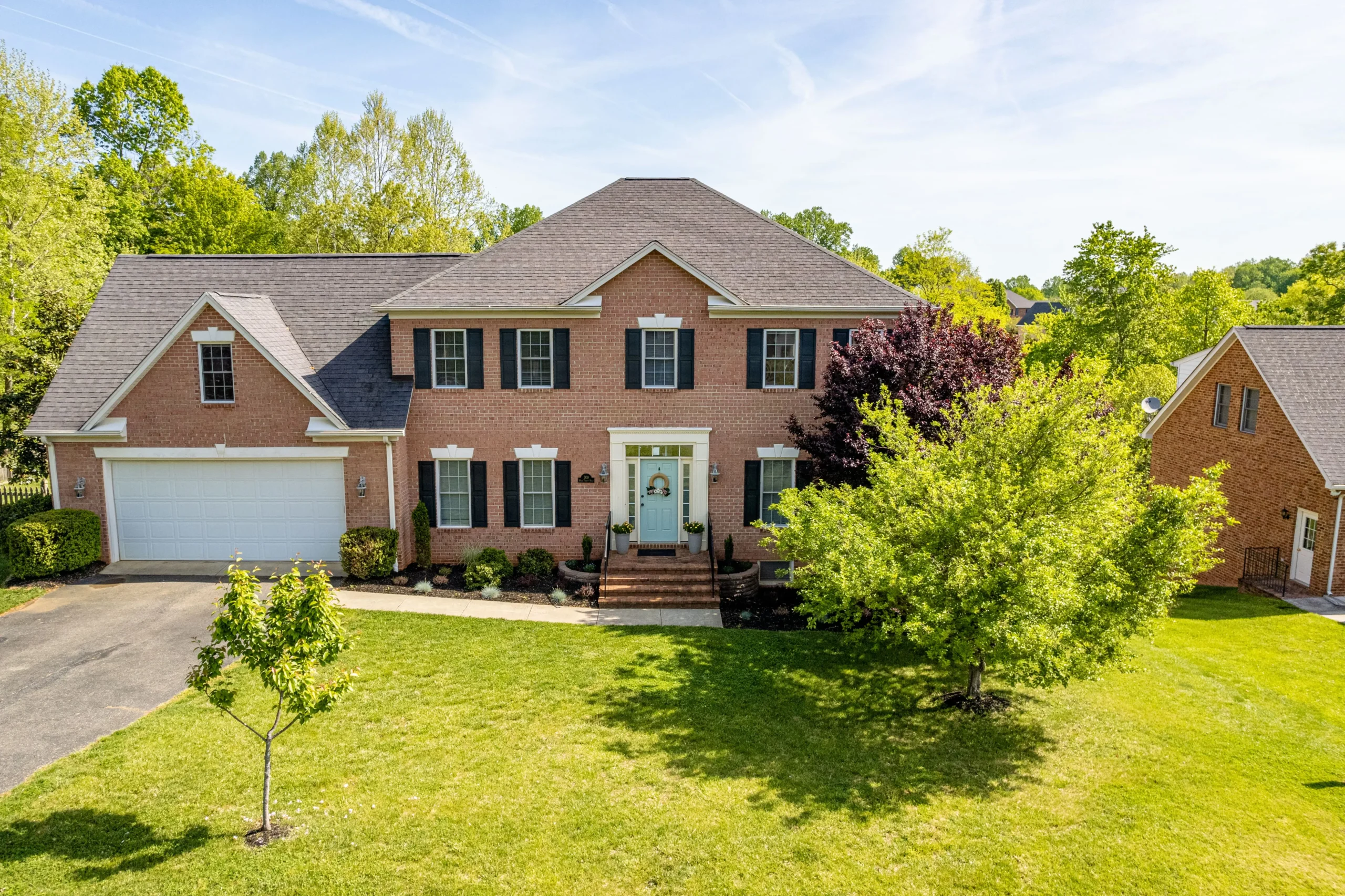 House sold in Lynchburg, VA